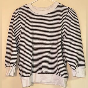 Studio Collections by David Lerner Sweatshirt